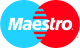 Maestro Card