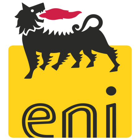 ENI Dicrea 320 - Immagine ingrandita
