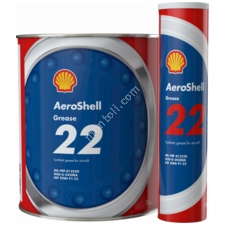 Aeroshell Grease 22 - Immagine ingrandita