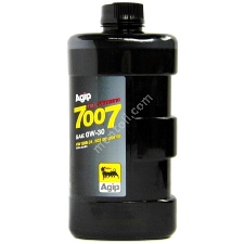 Agip 7007 0W30 - Immagine ingrandita