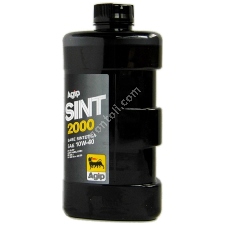 Agip Sint 2000 10W40 - Immagine ingrandita