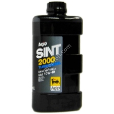 Agip Sint Evolution 5W40 - Immagine ingrandita