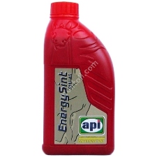 API Energy Sint 5W40 - Immagine ingrandita