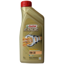 Castrol Edge 0W30 - Immagine ingrandita
