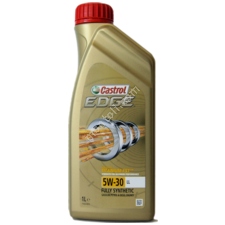 Castrol Edge 5W30 - Immagine ingrandita