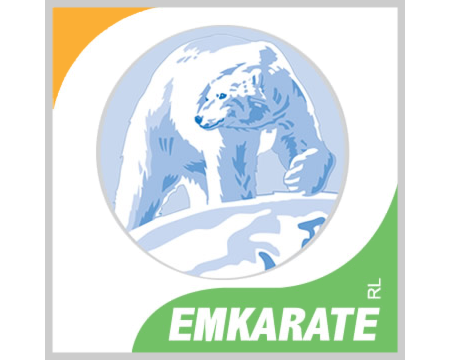 Emkarate Rl100 H - Immagine ingrandita