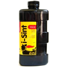 Eni I-Sint 10W40 - Immagine ingrandita