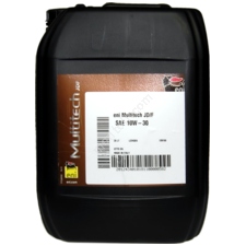 Eni Multitech JD/F - Immagine ingrandita