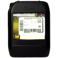 ENI Dicrea 220 - Immagine ingrandita