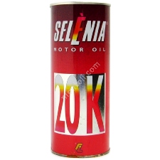 Fiat Selenia 20K - Immagine ingrandita