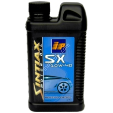 IP Sintiax SX 10W40 - Immagine ingrandita