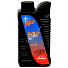 IP Sintiax Exclusive 505 5W40 - Immagine ingrandita