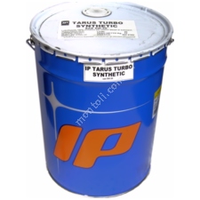 IP Tarus Turbo Synthetic 5W30 - Immagine ingrandita