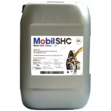 Mobil SHC Cibus 32 - Immagine ingrandita