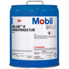 Mobil Aero HF - Immagine ingrandita
