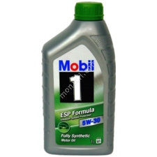 Mont.O.L.I. - Scheda prodotto: Mobil 1 ESP Formula 5W30 - 12 Litri