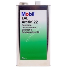 Mobil Eal Arctic 22 - Immagine ingrandita