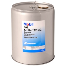 Mobil Eal Arctic 22CC - Immagine ingrandita