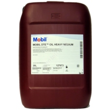 Mobil DTE Oil Heavy Medium - Immagine ingrandita