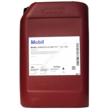Mobil Gargoyle Arctic 300 - Immagine ingrandita