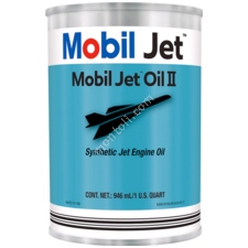 Mobil Jet Oil II - Immagine ingrandita