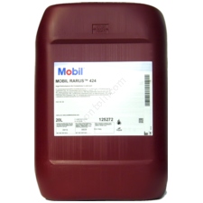 Mobil Rarus 424 - Immagine ingrandita