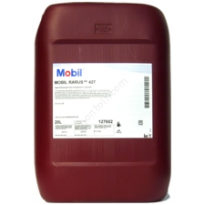 Mobil Rarus 427 - Immagine ingrandita