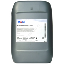 Mobil Rarus SHC 1025 - Immagine ingrandita