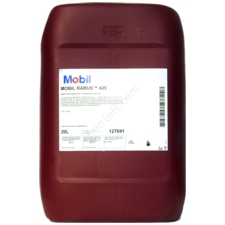 Mobil Rarus 425 - Immagine ingrandita