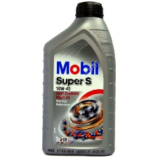 Mobil Super S 10W40 - Immagine ingrandita