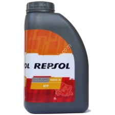 Repsol Matic ATF III - Immagine ingrandita