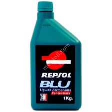 Repsol Blu Concentrato - Immagine ingrandita