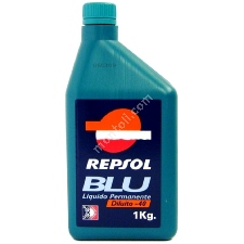 Repsol Blu - 40 - Immagine ingrandita