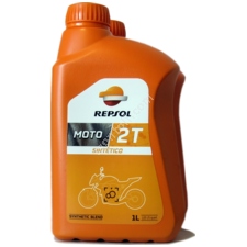 Repsol Moto Sintetico 2T - Immagine ingrandita