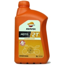 Repsol Moto Competition 2T - Immagine ingrandita