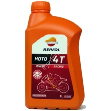 Repsol Moto Racing 4T 10W50 - Immagine ingrandita