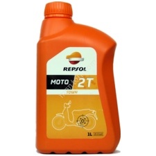 Repsol Moto Town 2T - Immagine ingrandita