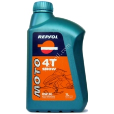 Repsol Moto Snow 4T - Immagine ingrandita