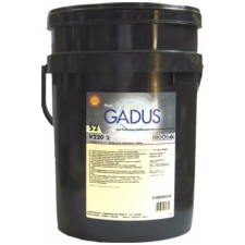 Shell Gadus S2 V220 2 - Immagine ingrandita