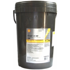 Shell Omala S4 WE 320 - Immagine ingrandita