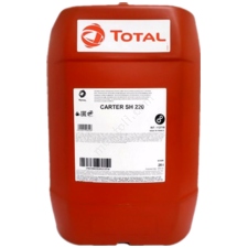 Total Carter SH 220 - Immagine ingrandita