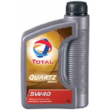 Total Quarz 9000 5/40 - Immagine ingrandita